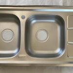 سینک دولگن نیمه فانتزی