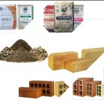 کلیه مصالح ساختمانی