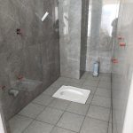 اجرای کاشی سرامیک سنگ