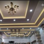 گچکاری و ابزار زنی در طرح های مختلف