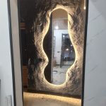 نقاشی ساختمان کلاسیک