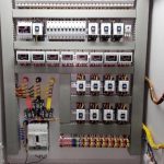 برکاری ساختمان و صنعتی نصب دوربین مداربسته