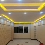 برق کاری و اجرای برق بازسازی