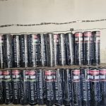 ایزوگام درجه یک صادراتی استاندارد