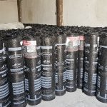 ایزوگام درجه یک صادراتی استاندارد