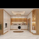 ساخت انواع کابینت