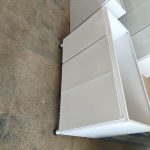 کابینت تمام فلزی