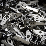 پرسکاری ضربه ایی و هیدرولیک