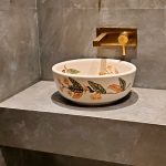 روشویی سرامیکی