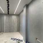 «پتینه کلاسیک و مدرن»