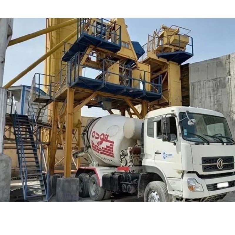 بتن آماده نقدو اقساط ۹۵۰هزار تومن