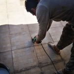 نانو عایق نانو نم و رطوبت پشت بام