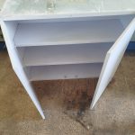 کابینت تمام فلزی