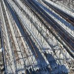 تیرچه بلوک و یونولیت و سفال