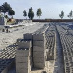 پخش مصالح ساختمانی