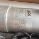 موتوردرب کرکره برقی