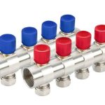 نمایندگی نیوپایپ سیرجان شهر ساختمان فدائی