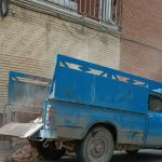 شن و ماسه شسته شبستر مخلوط بادامی ماکادام نخودی حمل نخاله