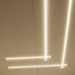 برقکاری ساختمان رفع اتصالی لاین نوری