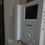 برقکار سیم کش نصب لوستر وآیفون