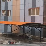 روف گاردن.شیروانی.پلی کربات.اردواز .الاچیق.ساندویچ پنل.دامپا.نرده.نبشی کشی.سوله.کانکس.حفاظو…