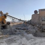 آسفالت و شن و ماسه(منور)