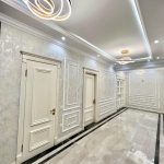 نصاب حرفهای کاغذ دیواری با تحویل فوری