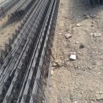 تیرچه بتنی فلزی اکاسیف مهندسی