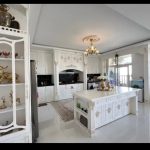 ساخت انواع کابینت