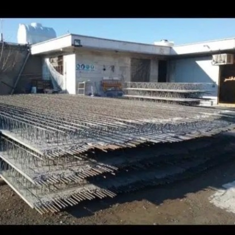 فروش تیرچه نقدو اقساط