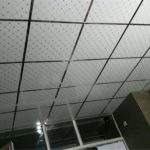 نصاب پی وی سی کاذب و ماربل شیت