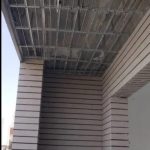 سقف. کاذب. آسان رابیس نسل سوم سقف کاذب