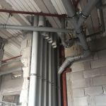 لوله کشی اب و فاضلاب ،شوفاژ.استخر و جکوزی