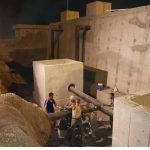 لوله کشی پلی اتیلن