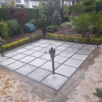 کاشی‌کاری وسرامیک وسنگ نما