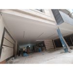 نقاشی ساختمان رنگ نما زنگ سوله رنگ پلاستیک رنگ اکریلیک