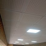 نصب سقف کاذب  و دیوار پوش ،، تعمیرات سقف کاذب