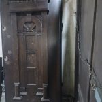 در ضد سرقت ودر اتاق