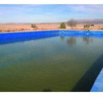 فروش عایق های استخرهای پیش ساخته، خاکی و بلوکی و بتنی