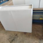 کابینت تمام فلزی