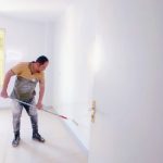 نقاشی ساختمان