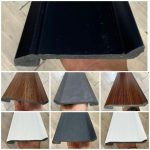 فروش قرنیز pvc و mdf