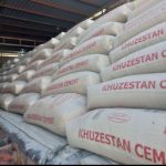 فروش عمده سیمان و گچ و آجر