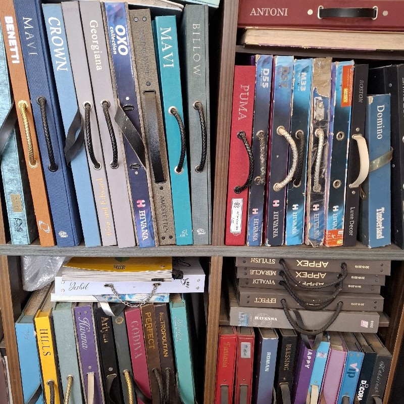 کاغذ دیواری