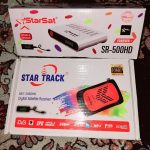 نصاب حرفه ای آنتن های بروزدنیا