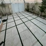 نصاب چمن و موکت