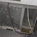 نصب سرویس و تعمیرات انواع کولر گازی و اسپلیت