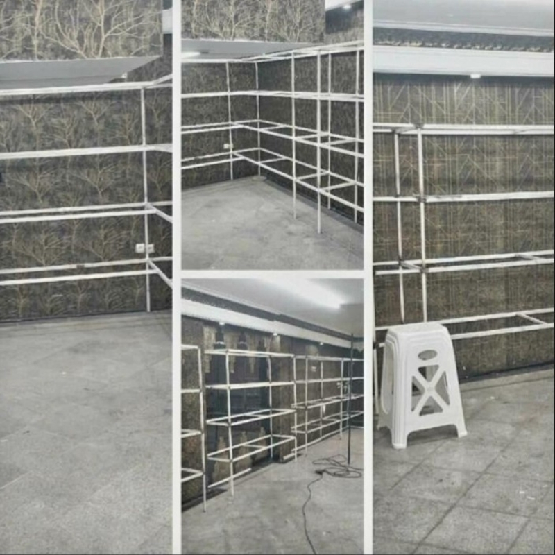 *جوشکاری سیار*