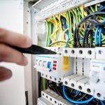 برقکار ساختمان برق کار صنعتی رفع اتصالی در هر زمان