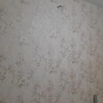نقاشی ساختمان و نصب کاغذ دیواری